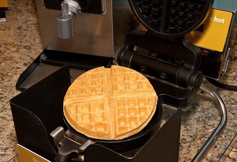 Otel Hampton Inn Marion