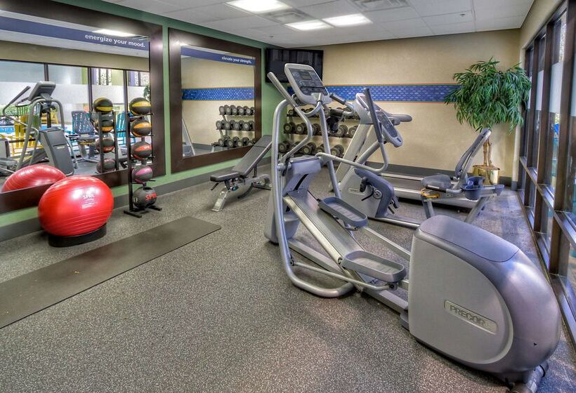 Otel Hampton Inn Marion