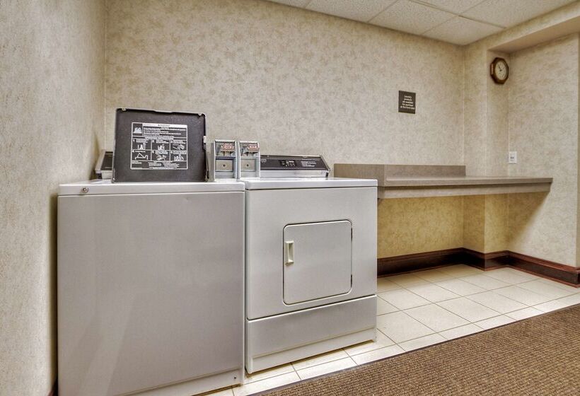 Otel Hampton Inn Marion