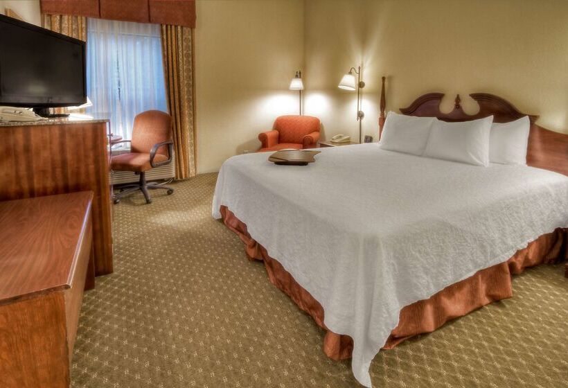 Otel Hampton Inn Marion