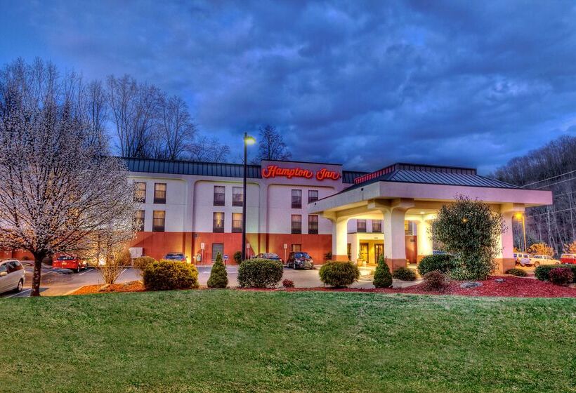 Otel Hampton Inn Marion