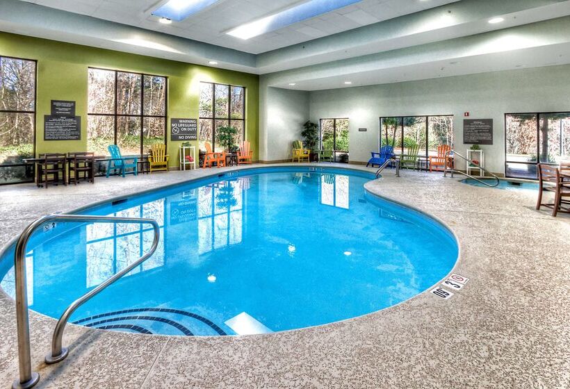 Otel Hampton Inn Marion