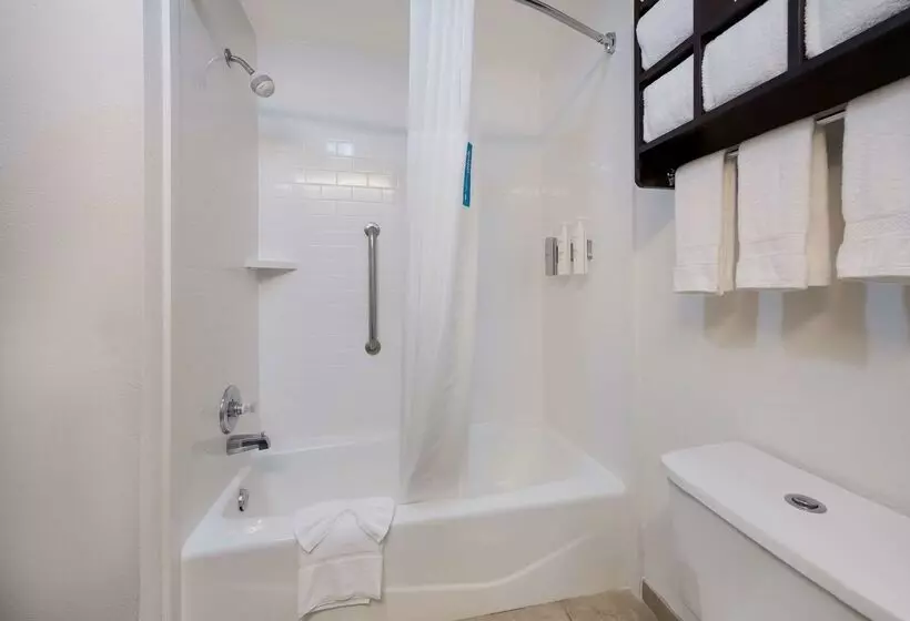 فندق Hampton Inn Marshall