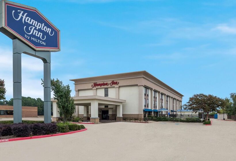 בית מלון כפרי Hampton Inn Marshall