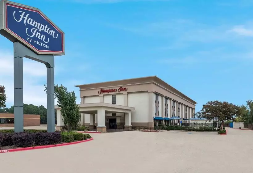 فندق Hampton Inn Marshall