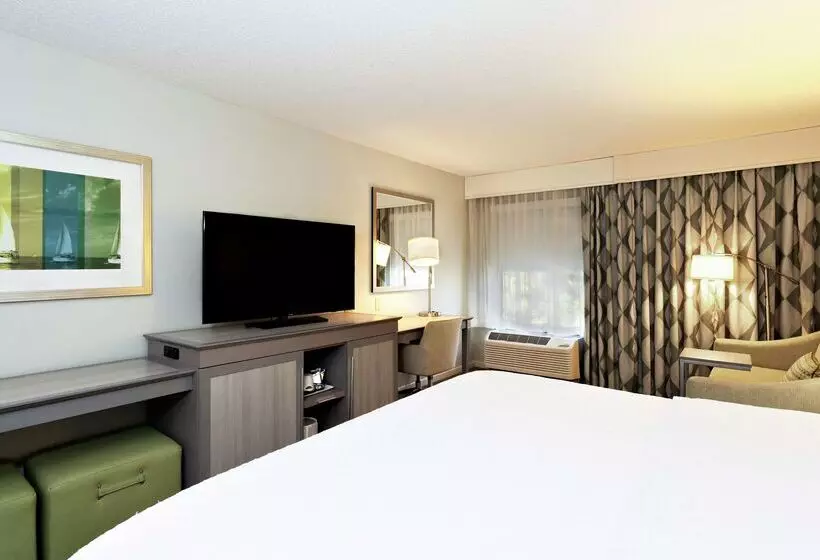 ホテル Hampton Inn Melbourne