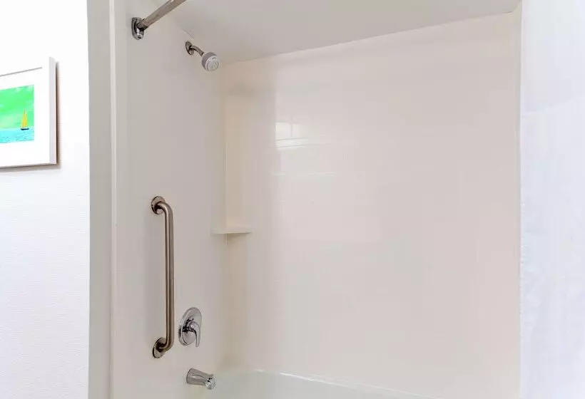 ホテル Hampton Inn Melbourne