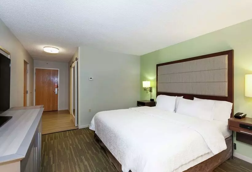 ホテル Hampton Inn Melbourne