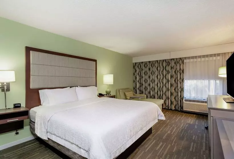 ホテル Hampton Inn Melbourne