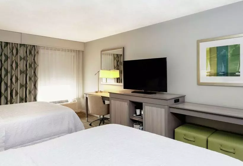 ホテル Hampton Inn Melbourne