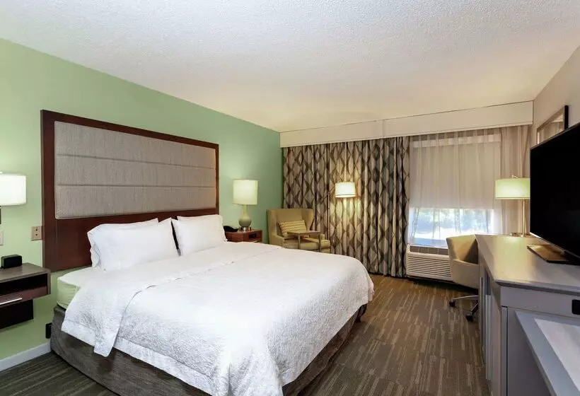 ホテル Hampton Inn Melbourne