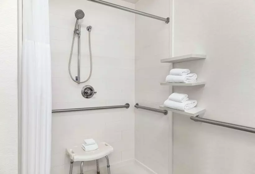 酒店 Hampton Inn Paris