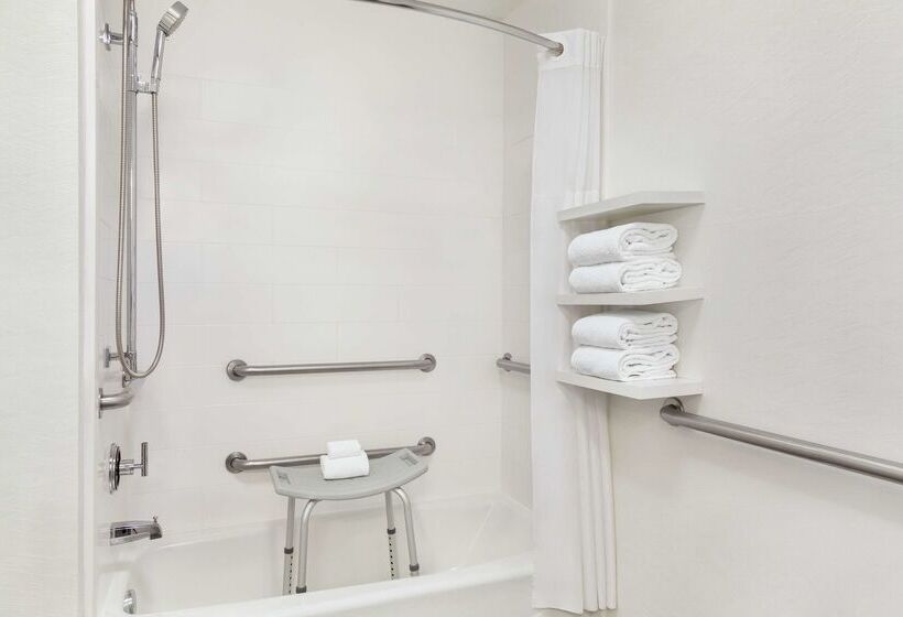 酒店 Hampton Inn Paris