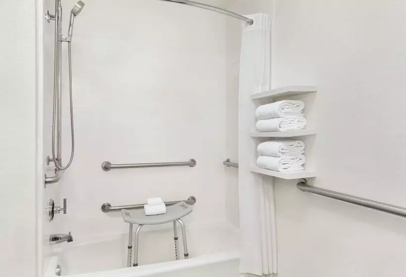 酒店 Hampton Inn Paris