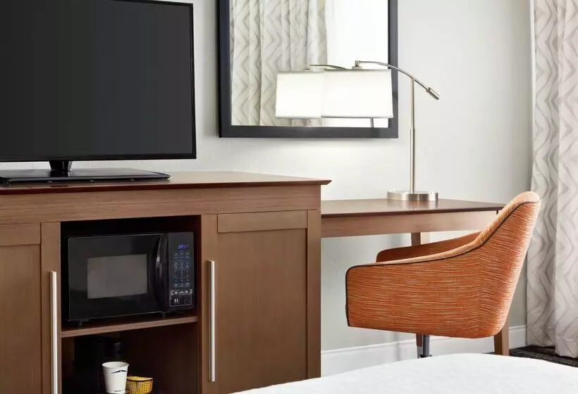 酒店 Hampton Inn Paris