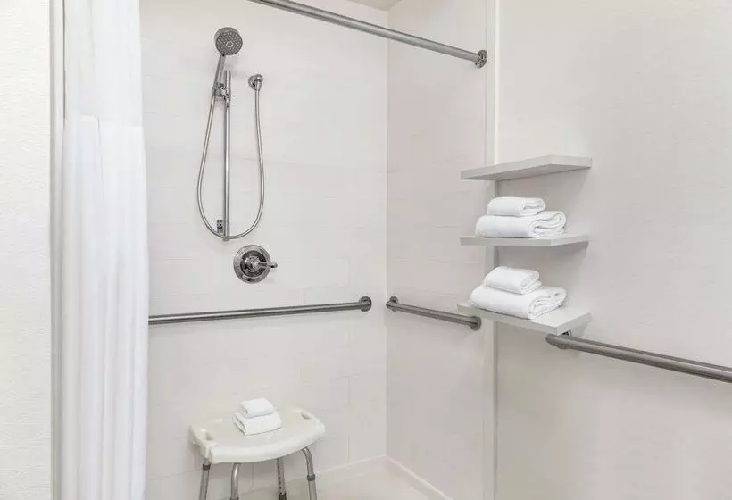 酒店 Hampton Inn Paris