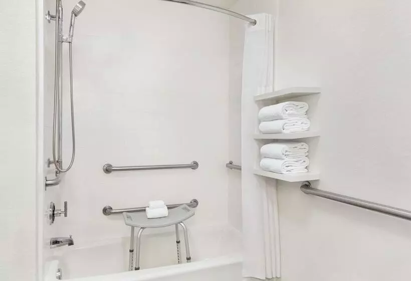 酒店 Hampton Inn Paris