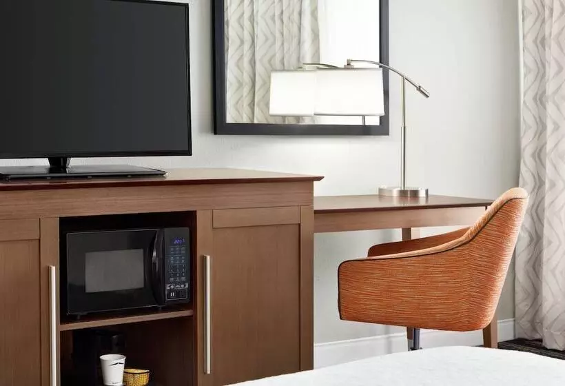 酒店 Hampton Inn Paris