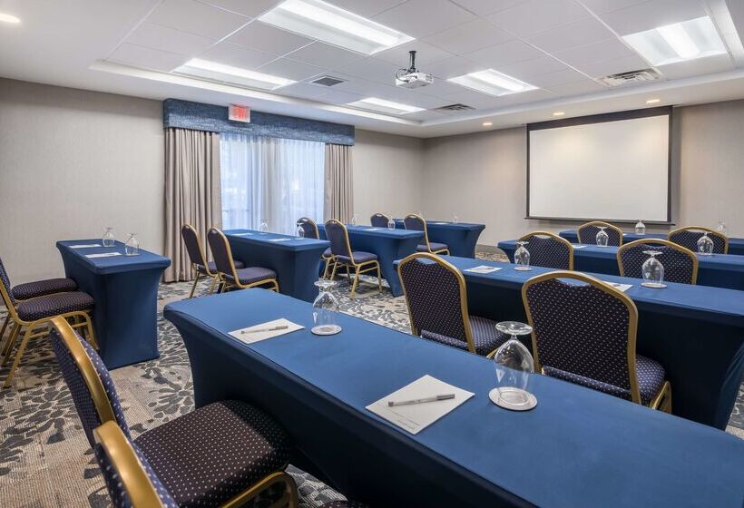 فندق Hampton Inn Philadelphia/plymouth Meeting