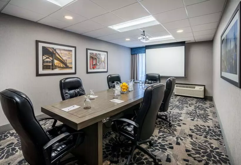 ホテル Hampton Inn Philadelphia/plymouth Meeting