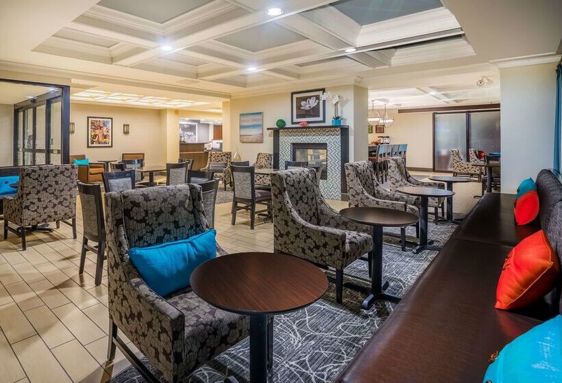 فندق Hampton Inn Philadelphia/plymouth Meeting