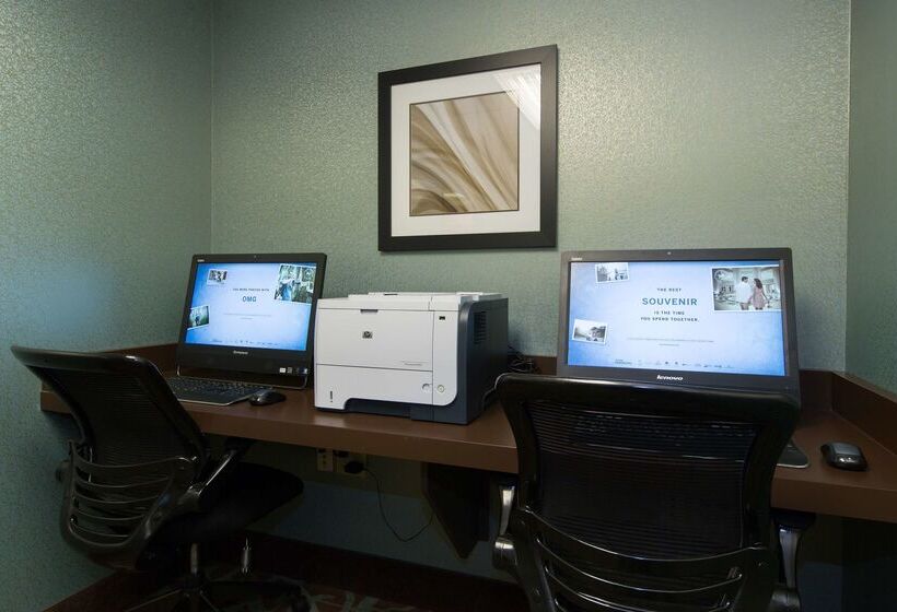 فندق Hampton Inn Philadelphia/plymouth Meeting