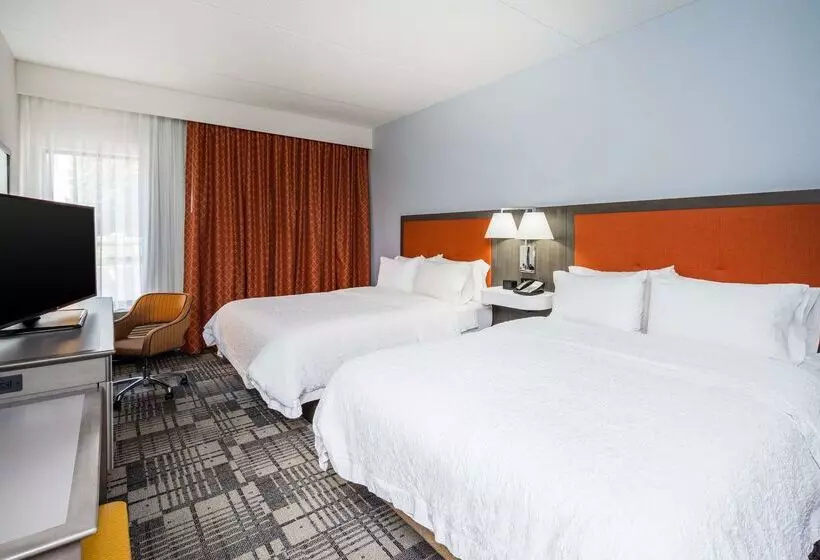 ホテル Hampton Inn Philadelphia/plymouth Meeting