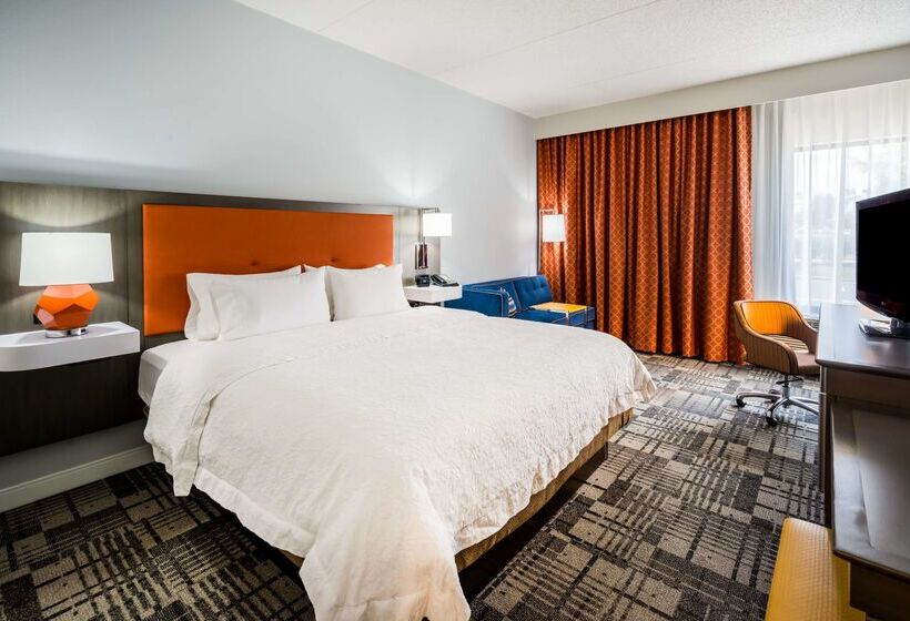 فندق Hampton Inn Philadelphia/plymouth Meeting