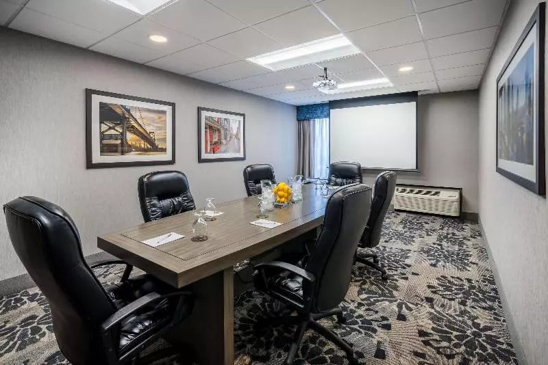 ホテル Hampton Inn Philadelphia/plymouth Meeting
