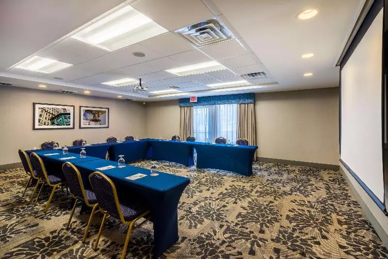 ホテル Hampton Inn Philadelphia/plymouth Meeting