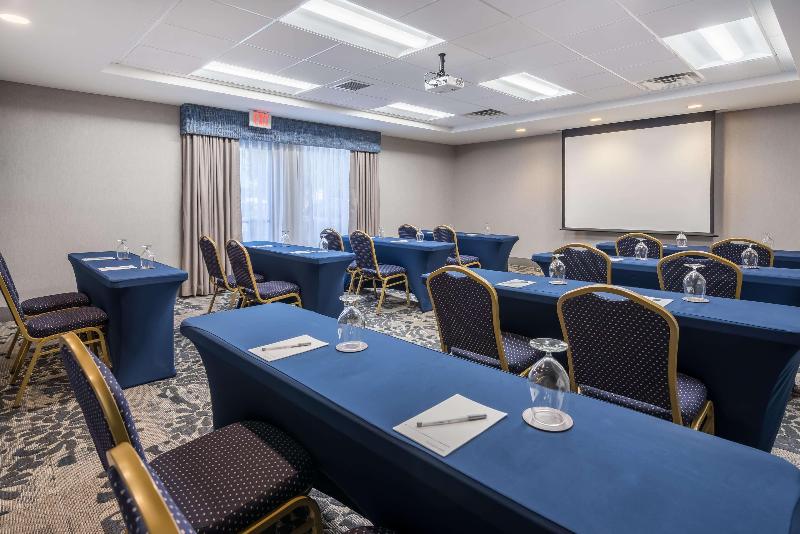 فندق Hampton Inn Philadelphia/plymouth Meeting