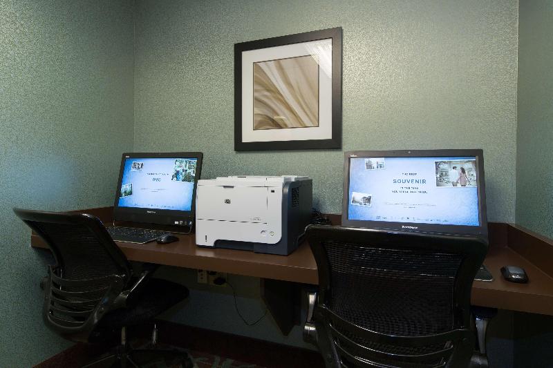 فندق Hampton Inn Philadelphia/plymouth Meeting