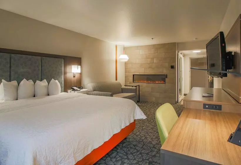 هتل Hampton Inn Prescott