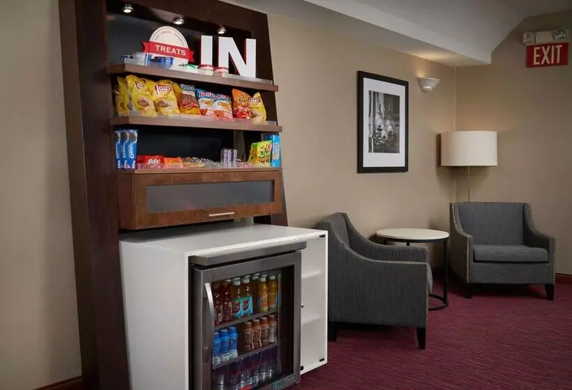 فندق Hampton Inn Shelbyville