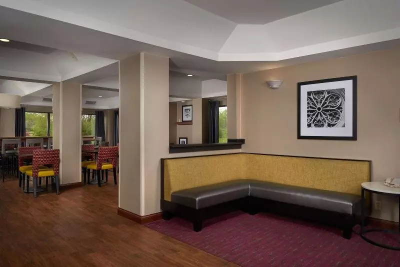 فندق Hampton Inn Shelbyville