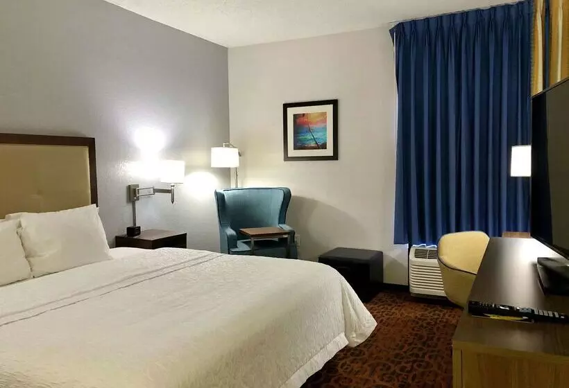 호텔 Hampton Inn Spring Hill