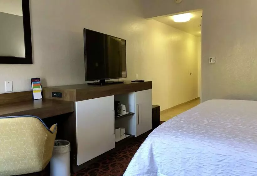 호텔 Hampton Inn Spring Hill