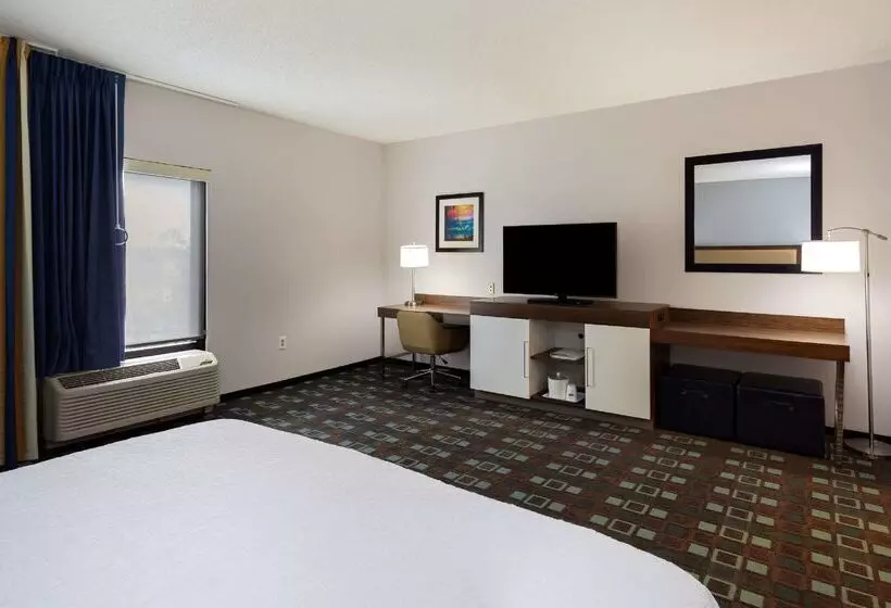 호텔 Hampton Inn Spring Hill