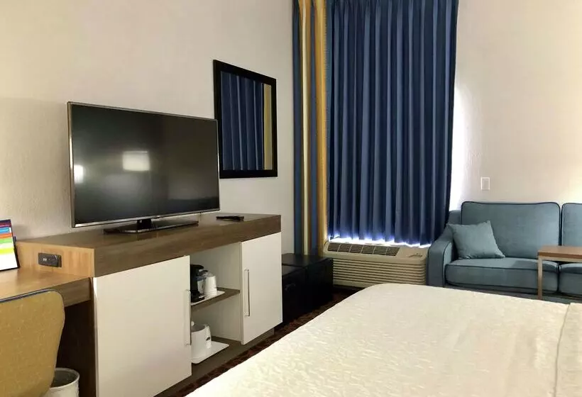 호텔 Hampton Inn Spring Hill