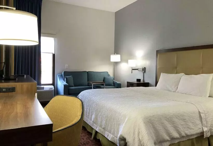 호텔 Hampton Inn Spring Hill