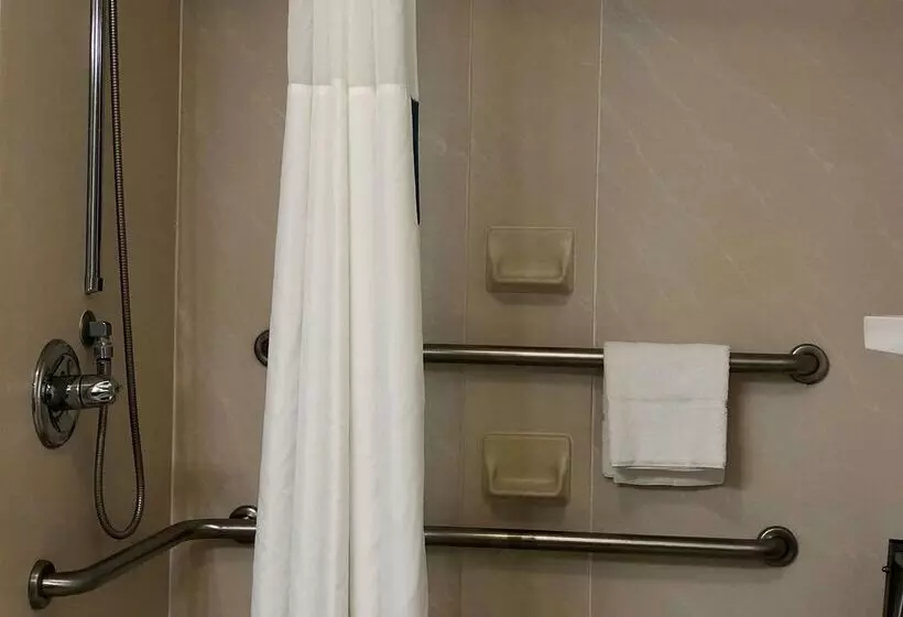 호텔 Hampton Inn Spring Hill