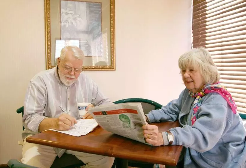 호텔 Hampton Inn Spring Hill