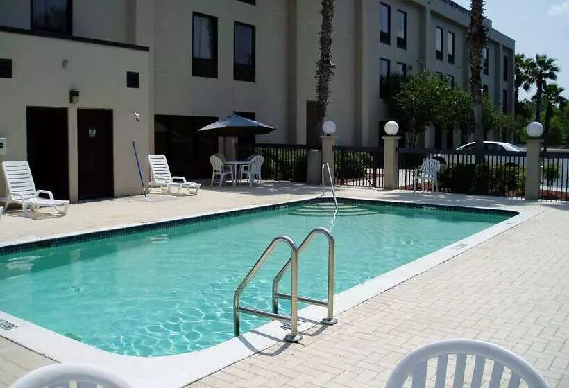 호텔 Hampton Inn Spring Hill