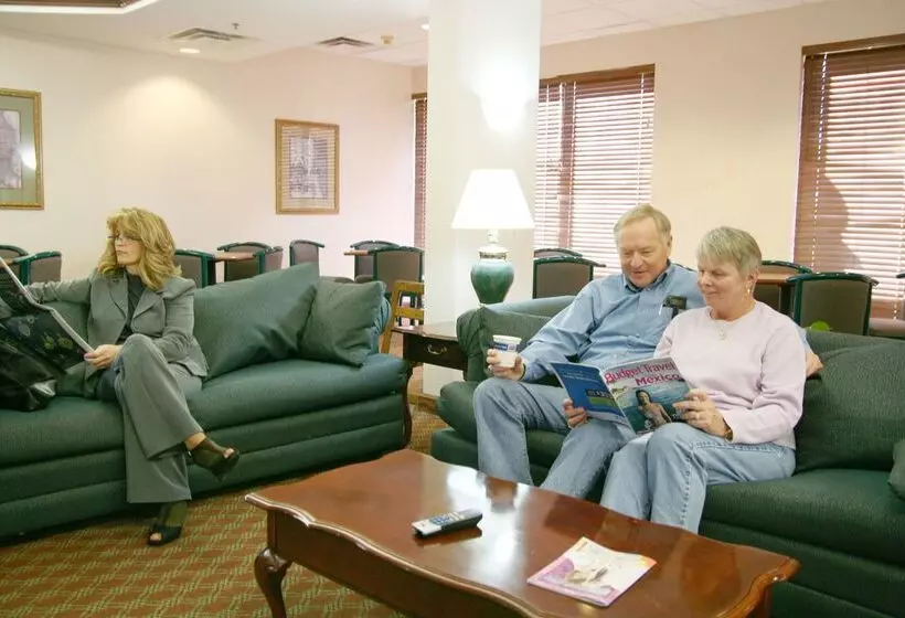 호텔 Hampton Inn Spring Hill