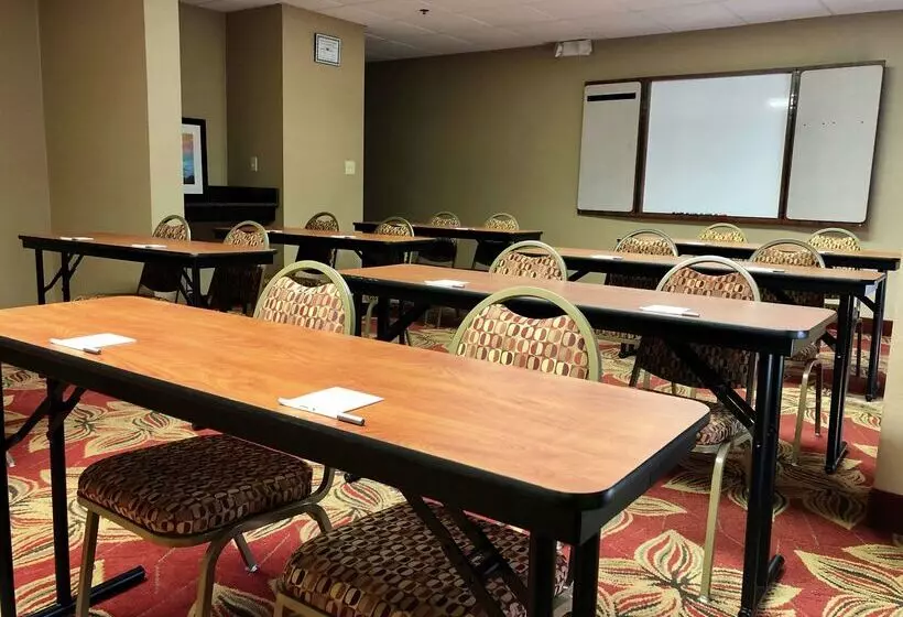 호텔 Hampton Inn Spring Hill