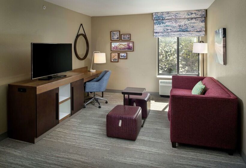 호텔 Hampton Inn & Suites Binghamton/vestal