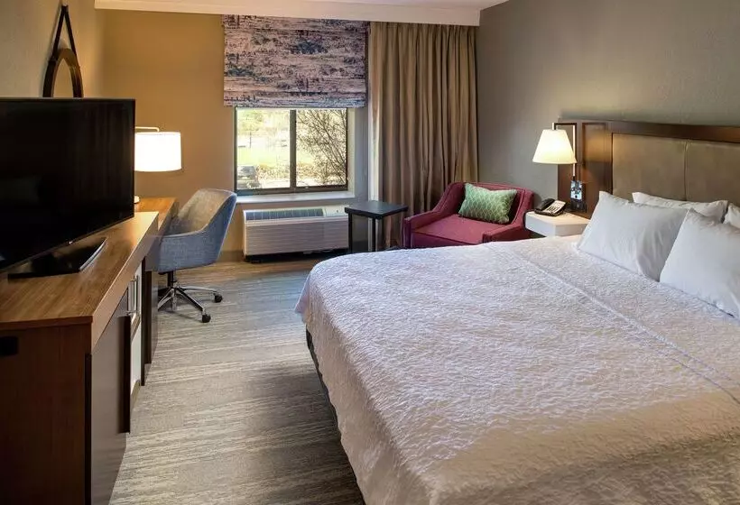 Szálloda Hampton Inn & Suites Binghamton/vestal