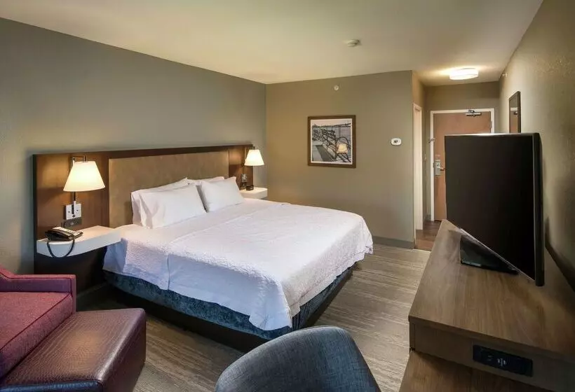 Szálloda Hampton Inn & Suites Binghamton/vestal