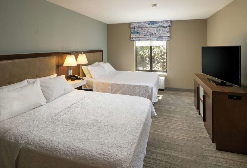 호텔 Hampton Inn & Suites Binghamton/vestal