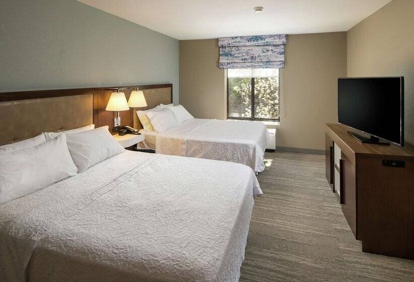 호텔 Hampton Inn & Suites Binghamton/vestal